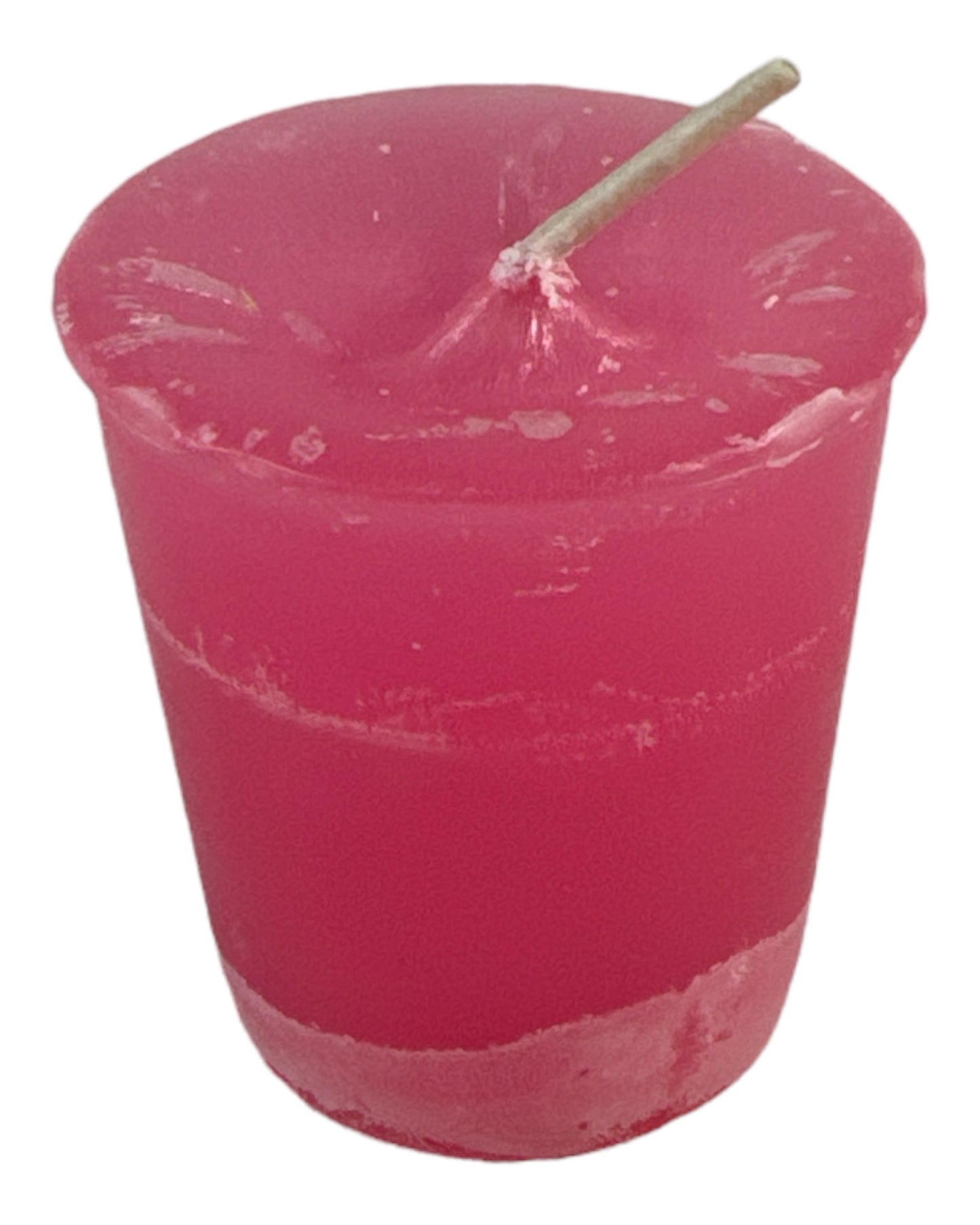 Manifest a Miracle votive candle