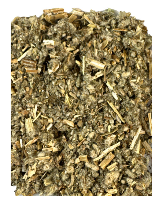 HOREHOUND  (Feeling Blocked?)   2.5g